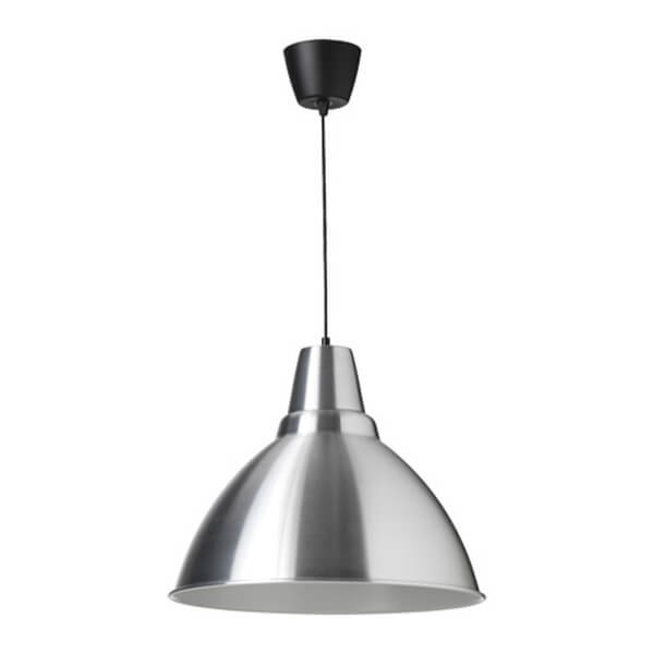 подвесной светильник ikea vaxjo бежевый Подвесной светильник Ikea Foto, алюминий