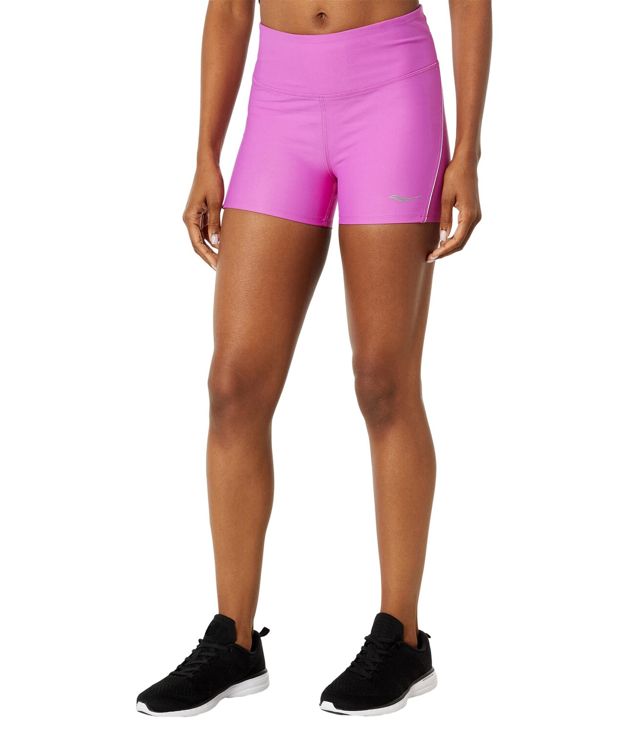 

Шорты Saucony, Fortify 3" Hot Shorts