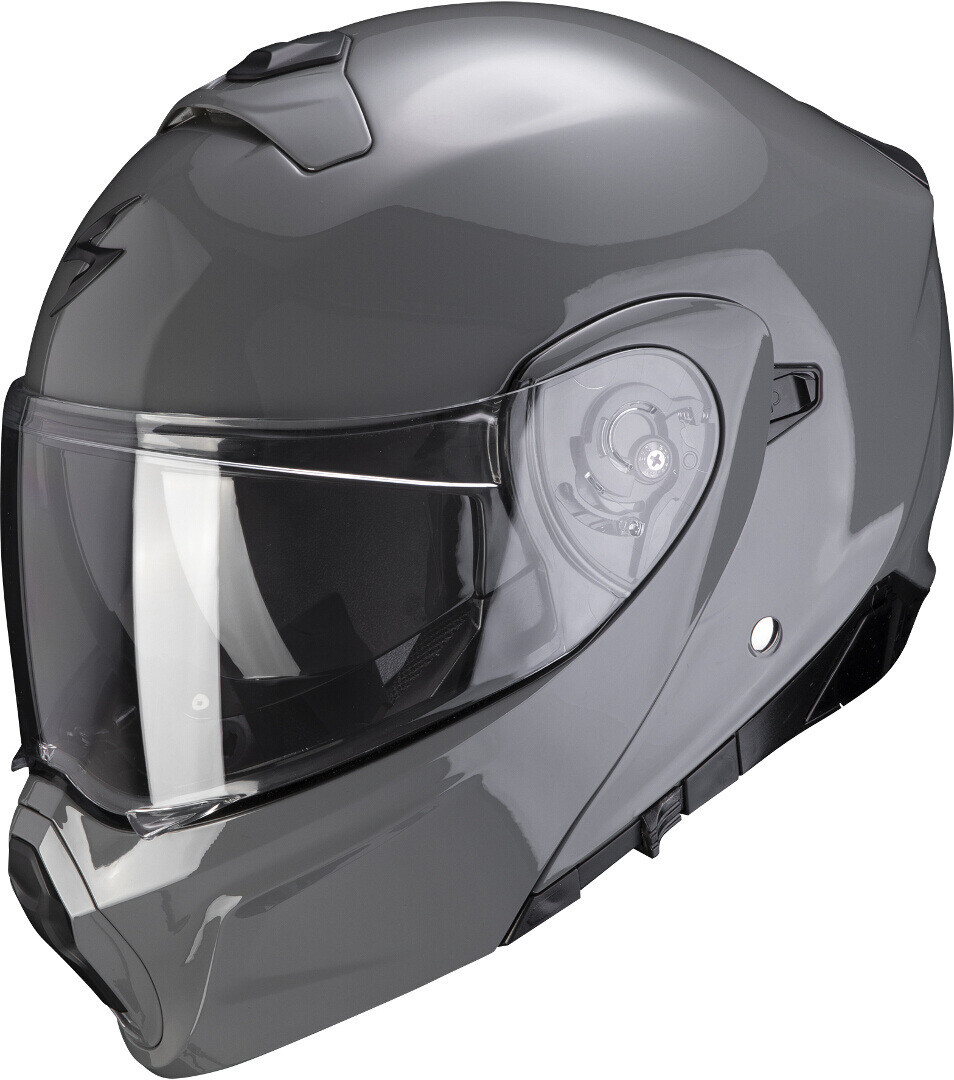 

Scorpion EXO 930 Solid Шлем, серый