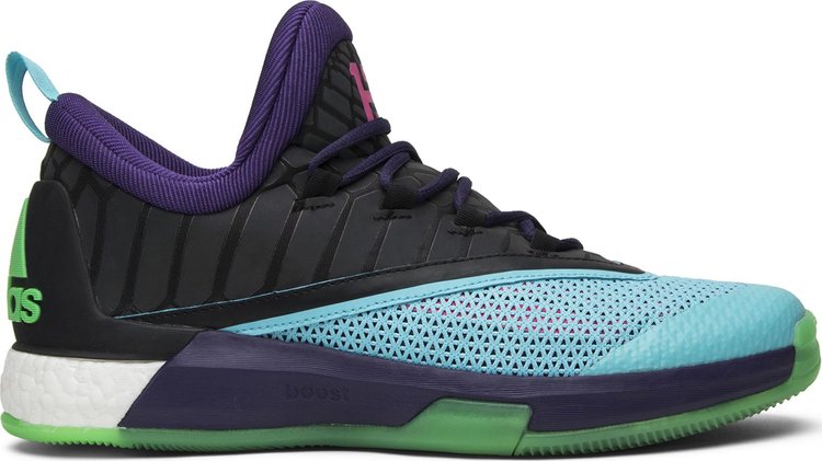 Adidas crazylight cheap boost 2.5