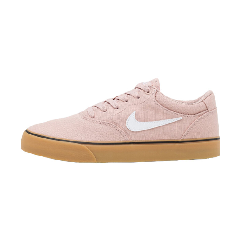 

Кеды Nike SB Chron 2 унисекс, розовый