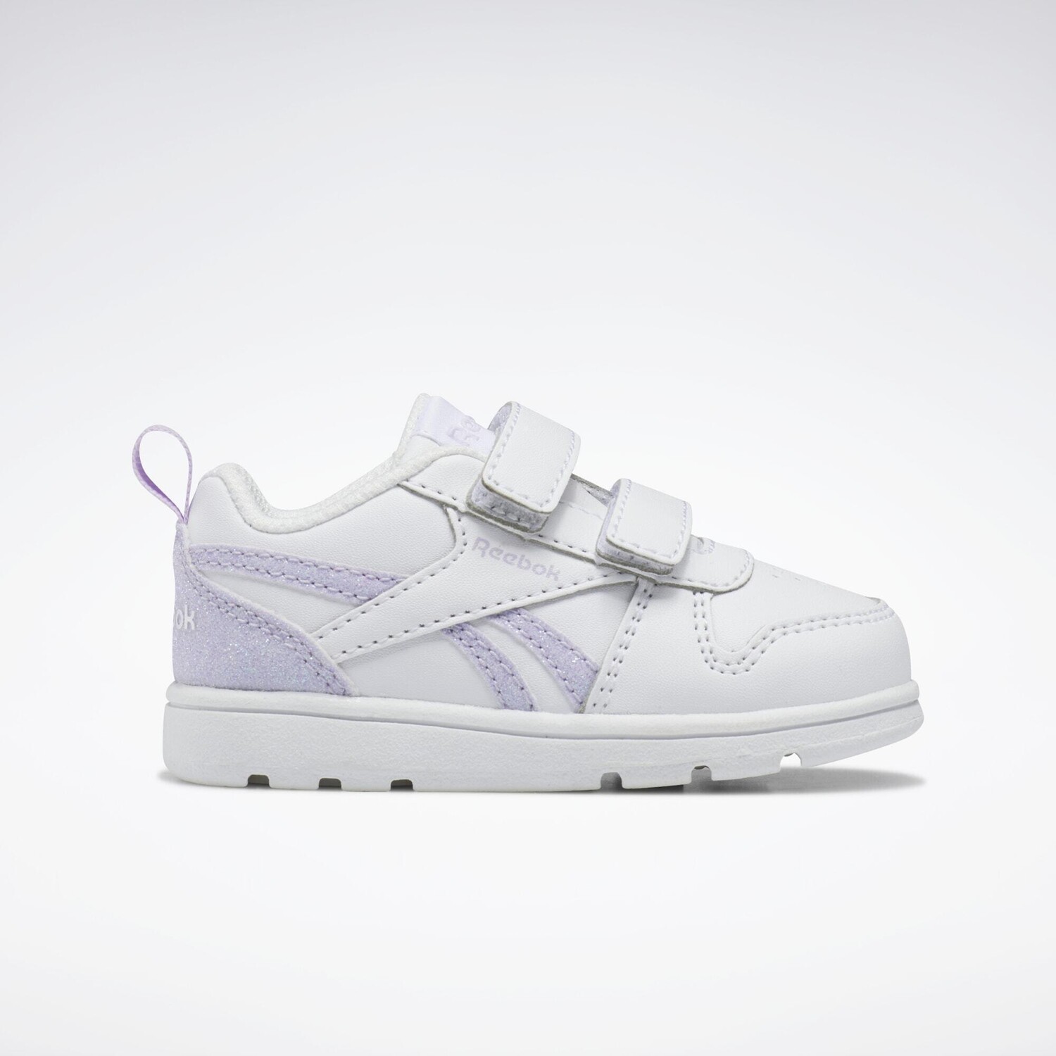 

Обувь Reebok Royal Prime 2, белый/белый/фиолетовый