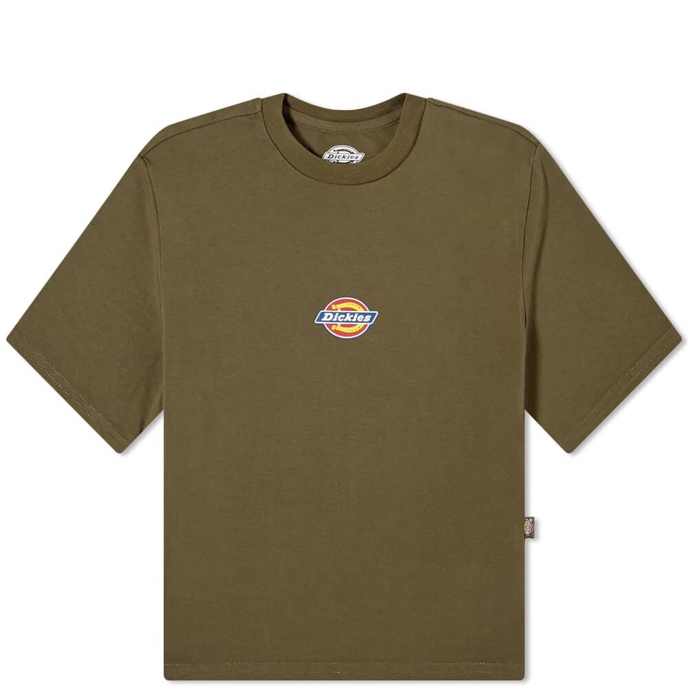 

Футболка Dickies Maple Valley Cropped Tee