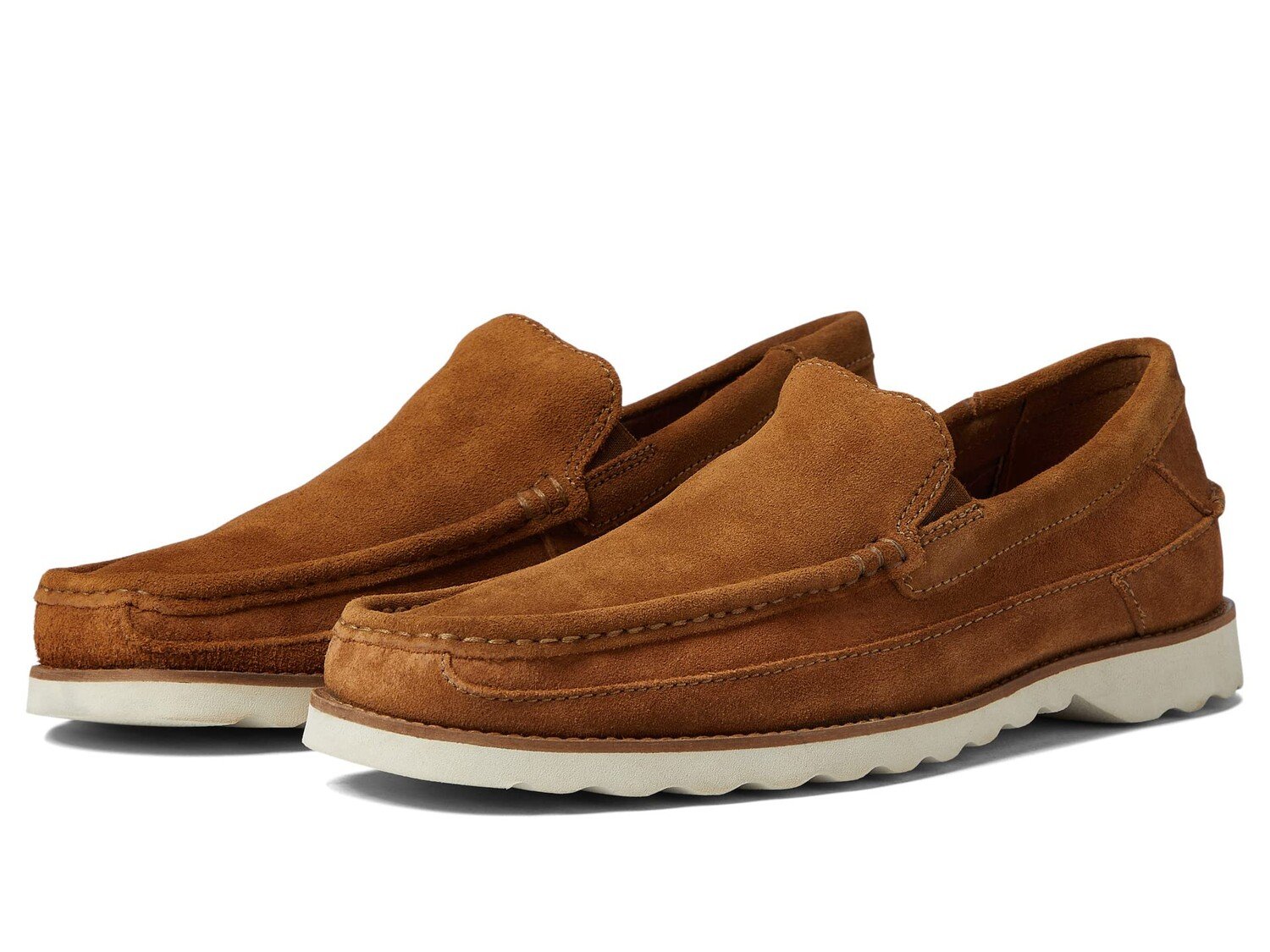 

Мокасины Clarks, Durleigh Edge