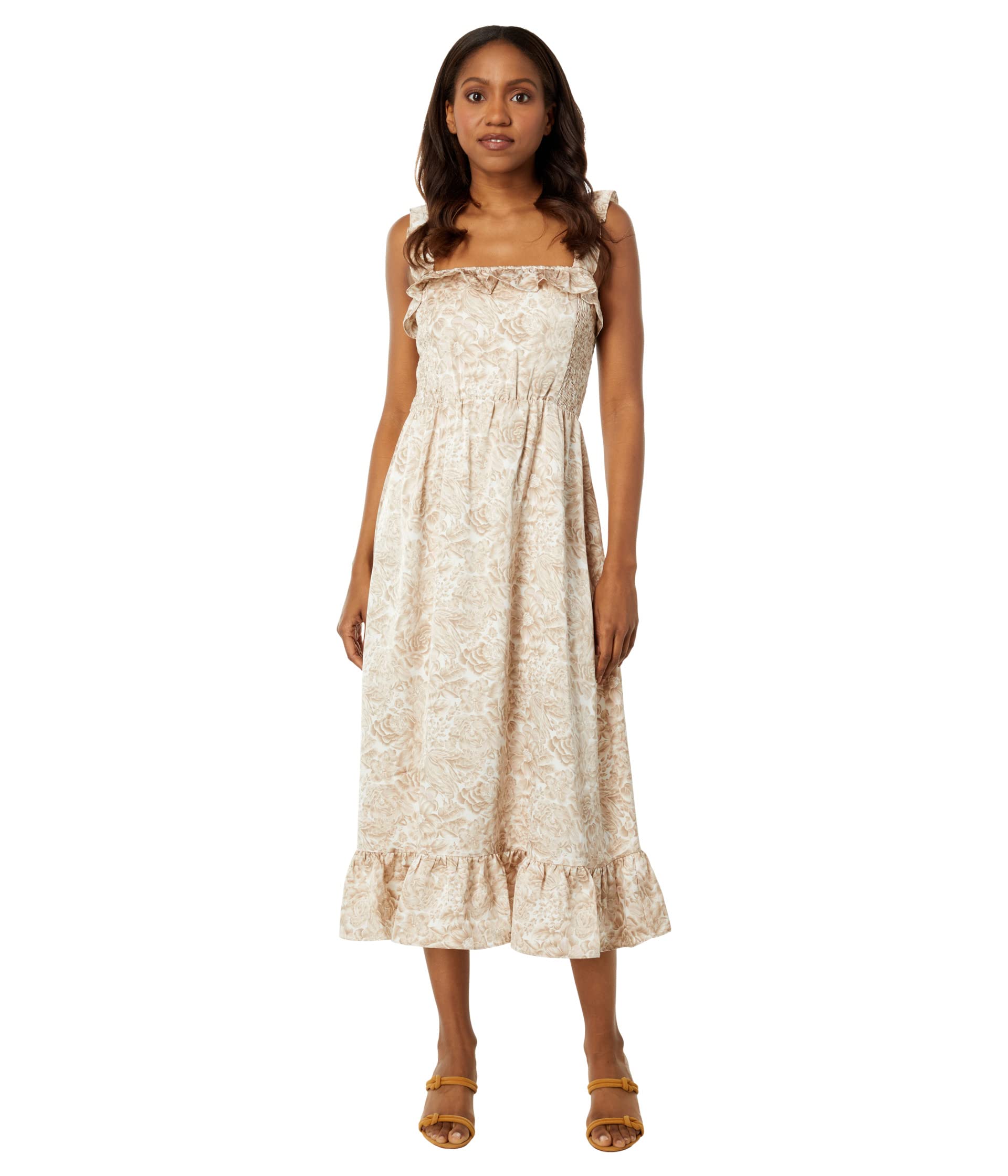 цена Платье Heartloom, Grant Dress