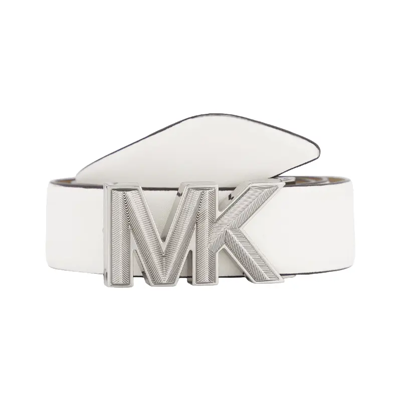 

Ремень Michael Kors, белый