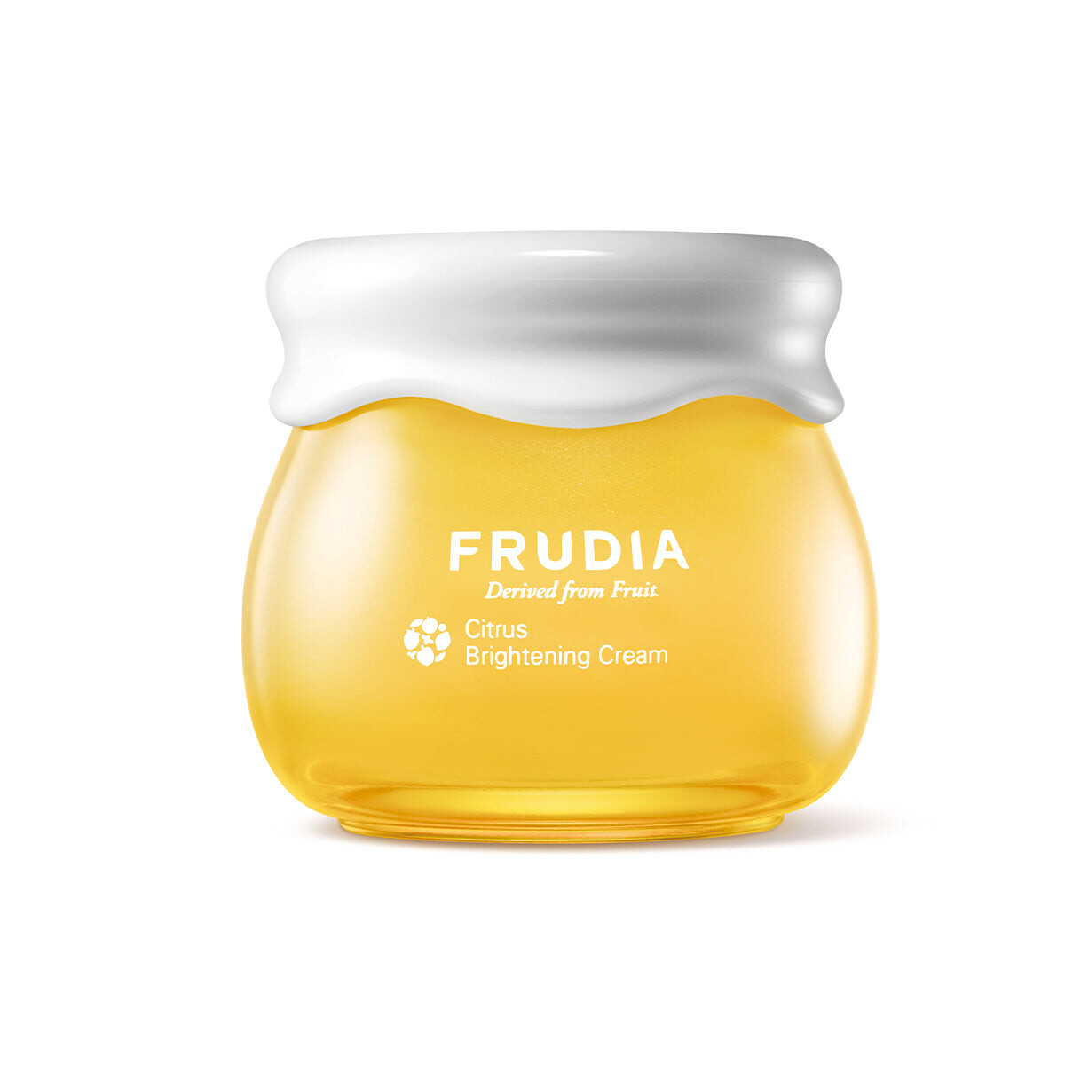 Frudia Citrus Brightening Cream Осветляющий крем для лица 10г