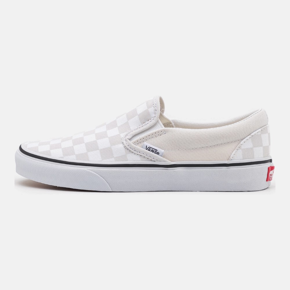 

Кроссовки Vans Classic Slip, cloud