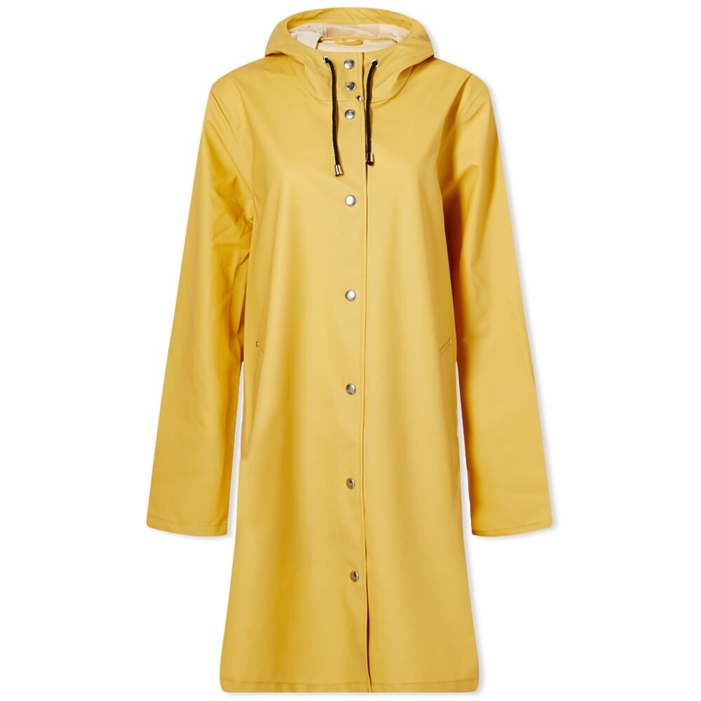 

Мозебаке LW Stutterheim, Желтый
