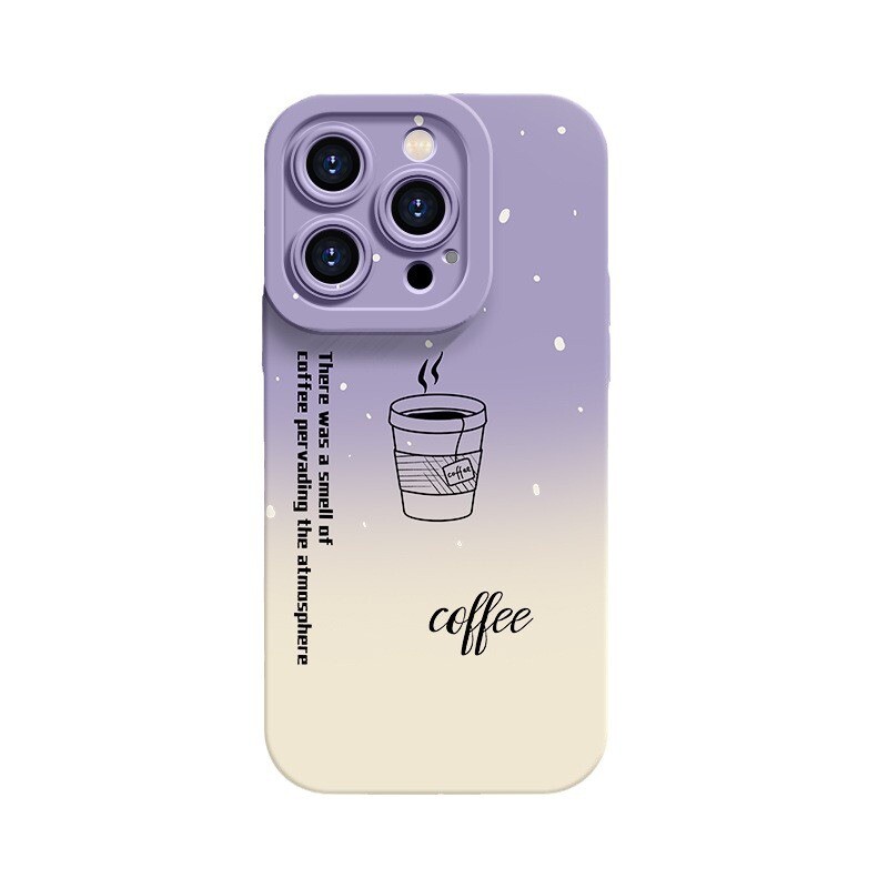 

Обезьяна с чехлом для телефона Apepalog, Apple powder
