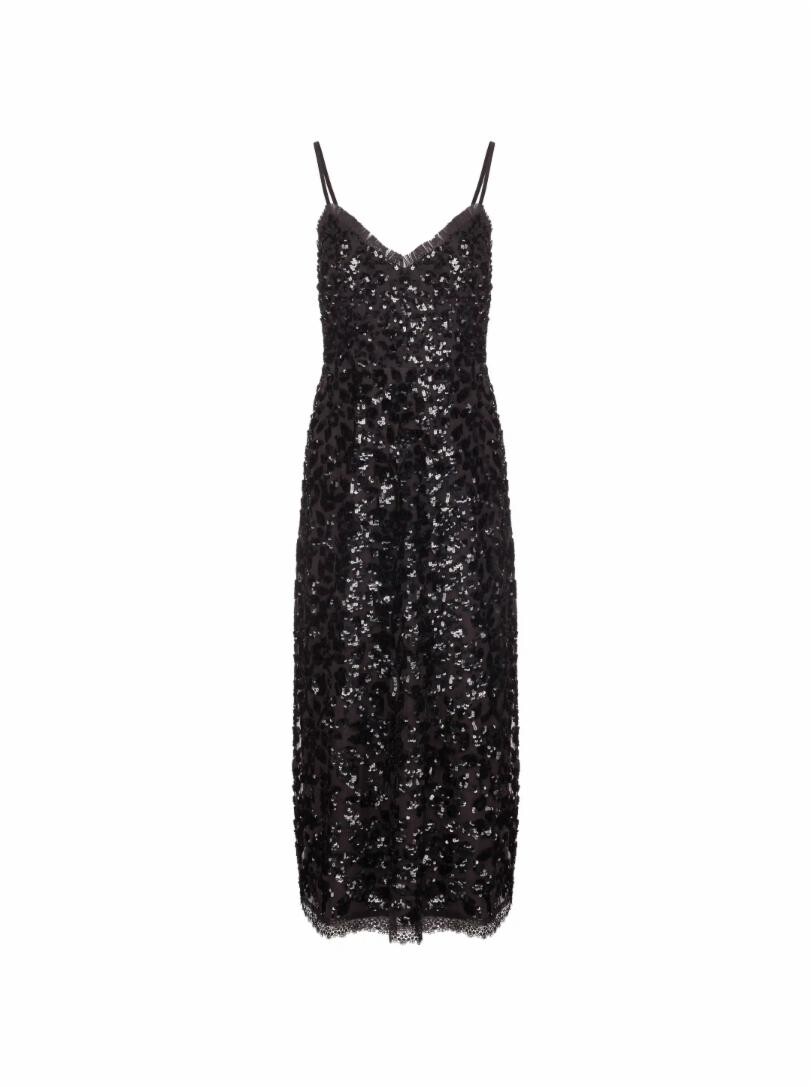 

Платье Fayette Cami Needle & Thread