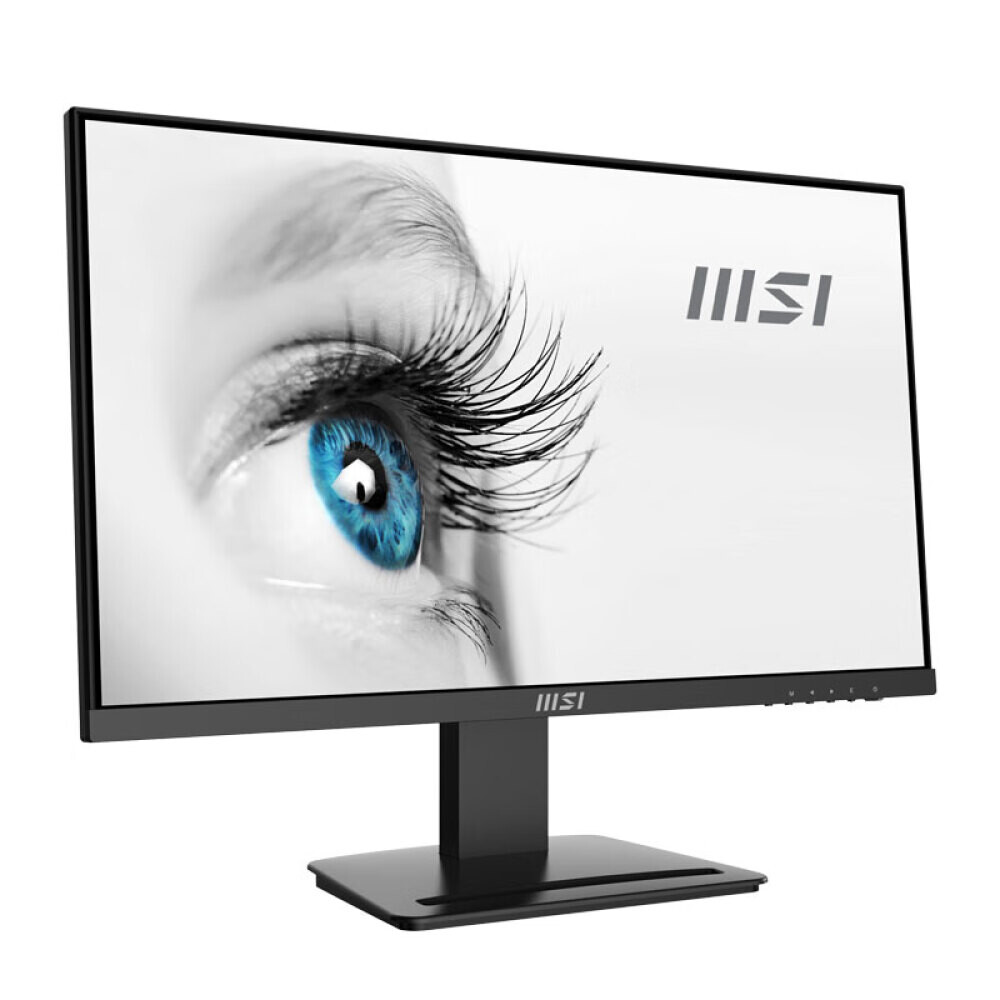 

Монитор MSI PRO MP243 23,8 " 75Гц