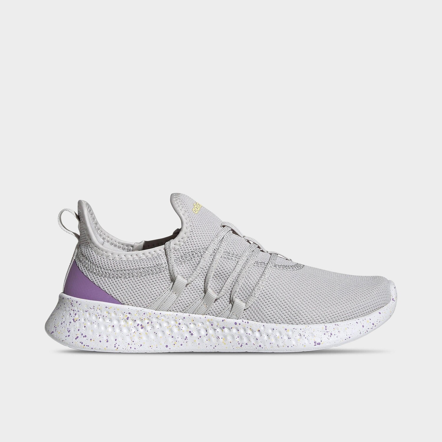 

Женские кроссовки Adidas Puremotion Adapt 2.0, серый