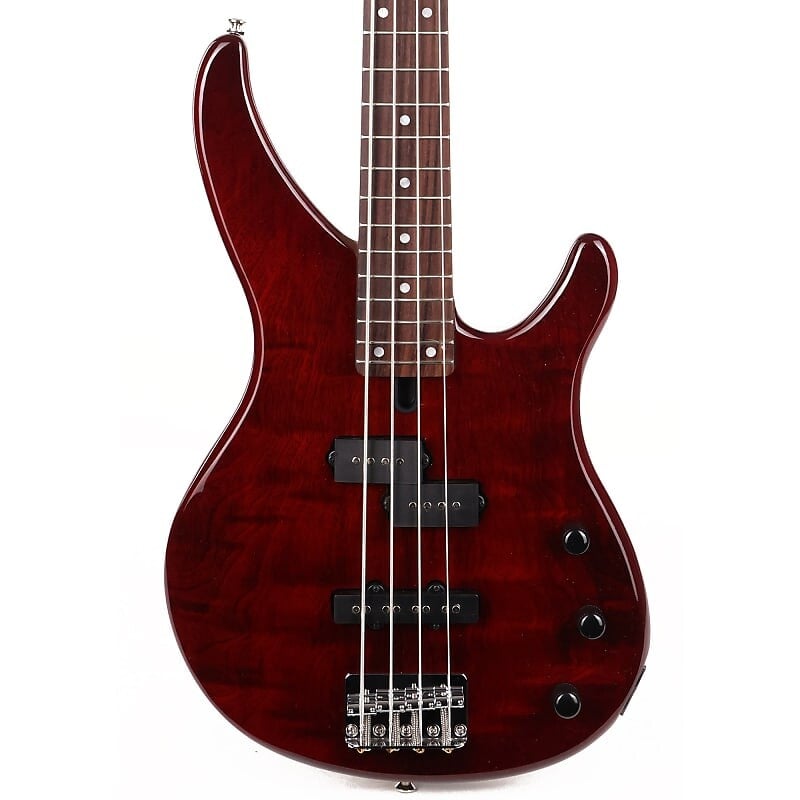 

Пиво Yamaha TRBX174EW Bass Root Beer