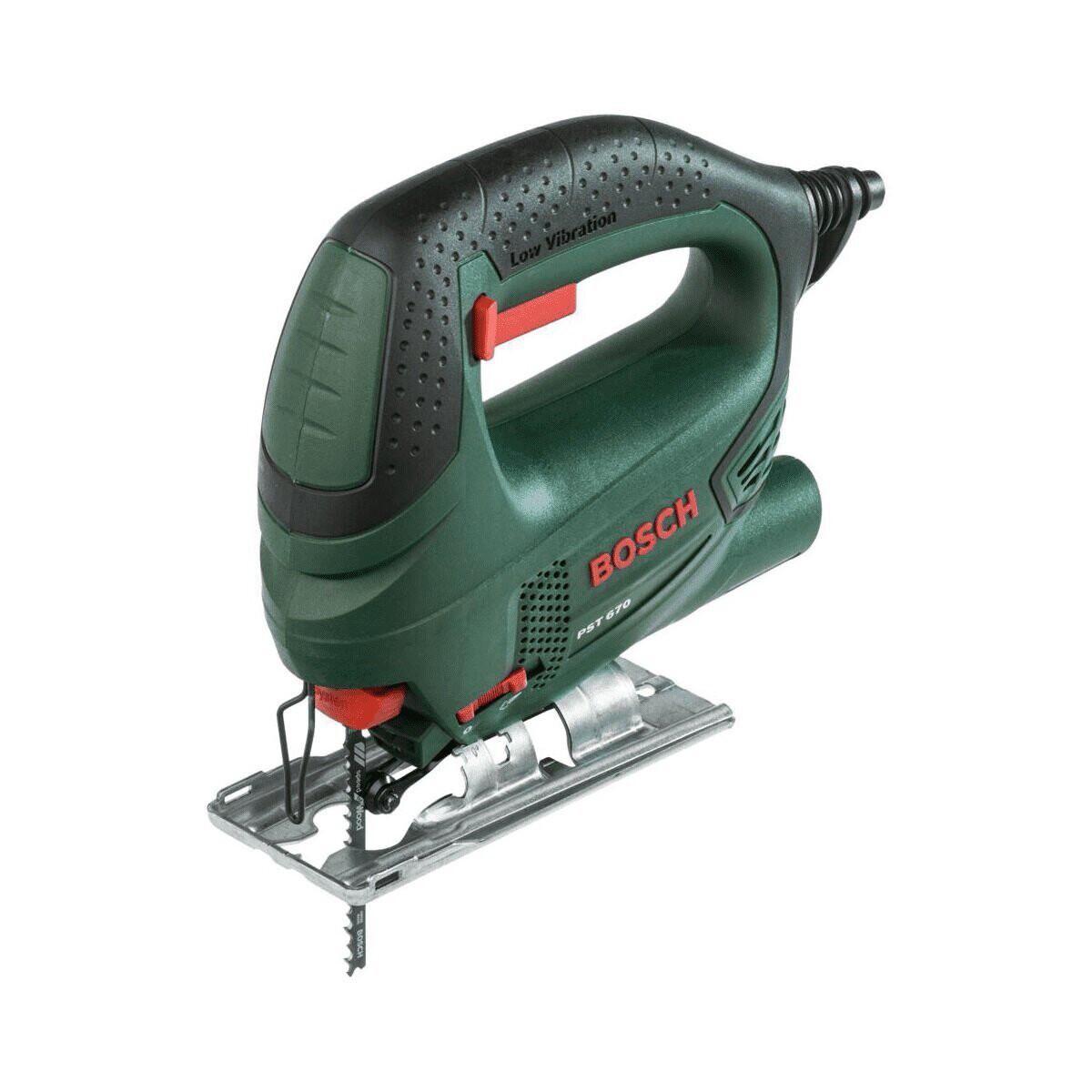 

Электролобзик BOSCH PST 670 06033A0722