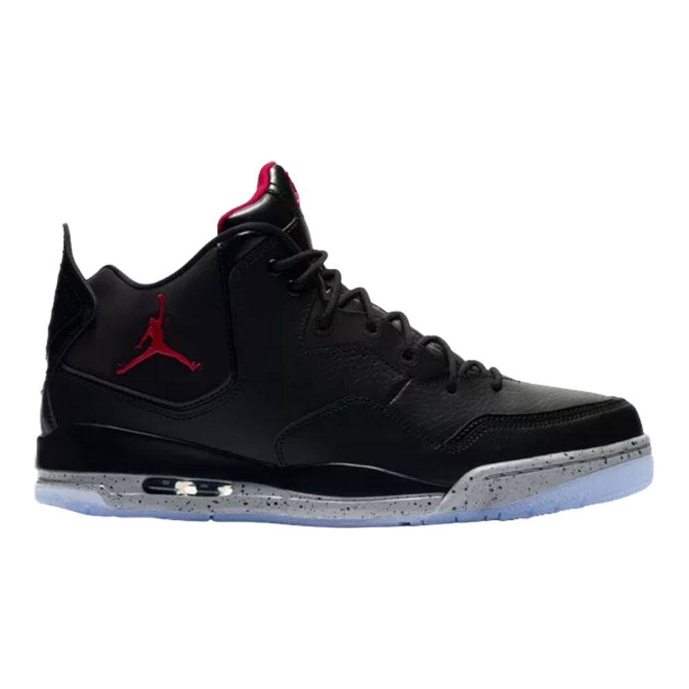 

Кроссовки Nike Jordan Courtside 23, черный