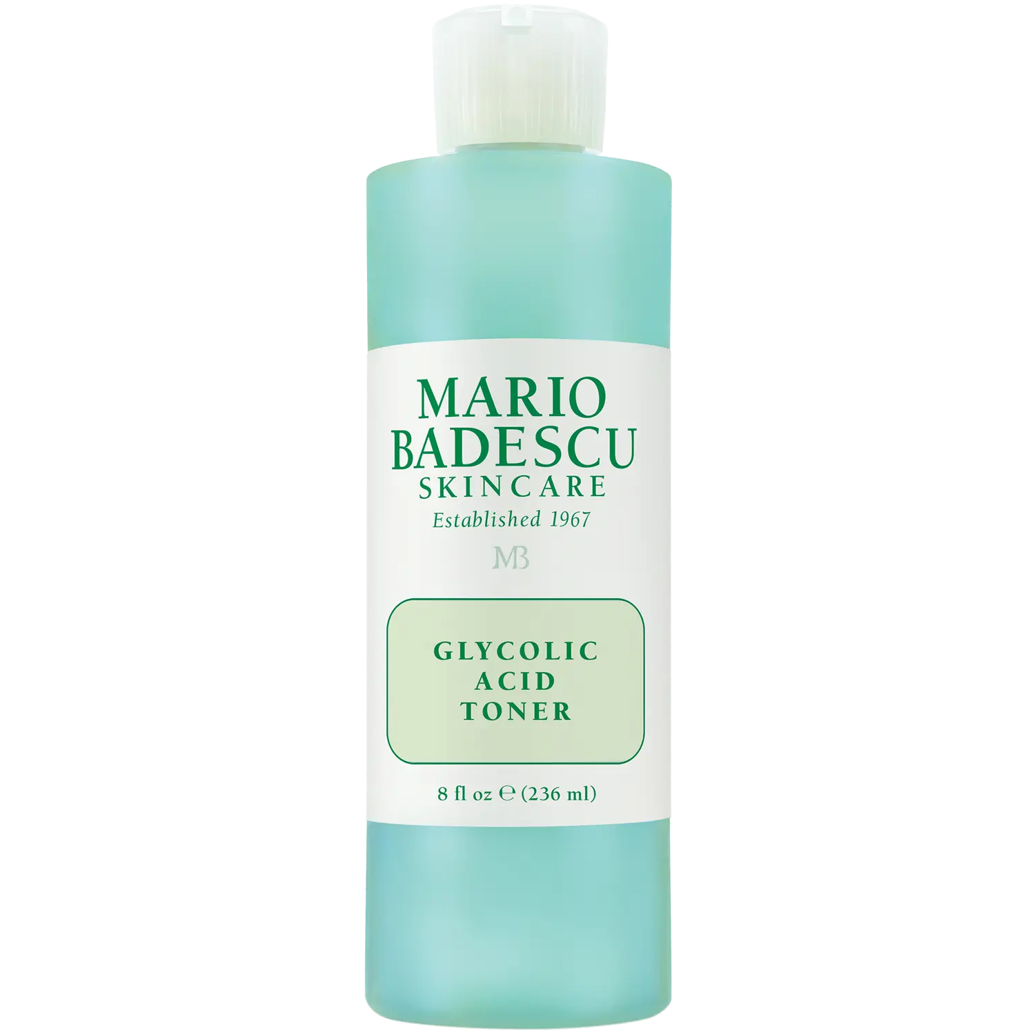 

Mario Badescu тоник для лица с гликолевой кислотой, 236 мл