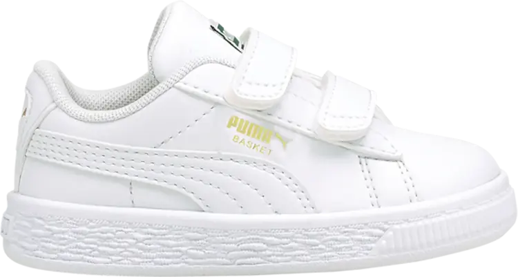 Puma 2025 basket infant