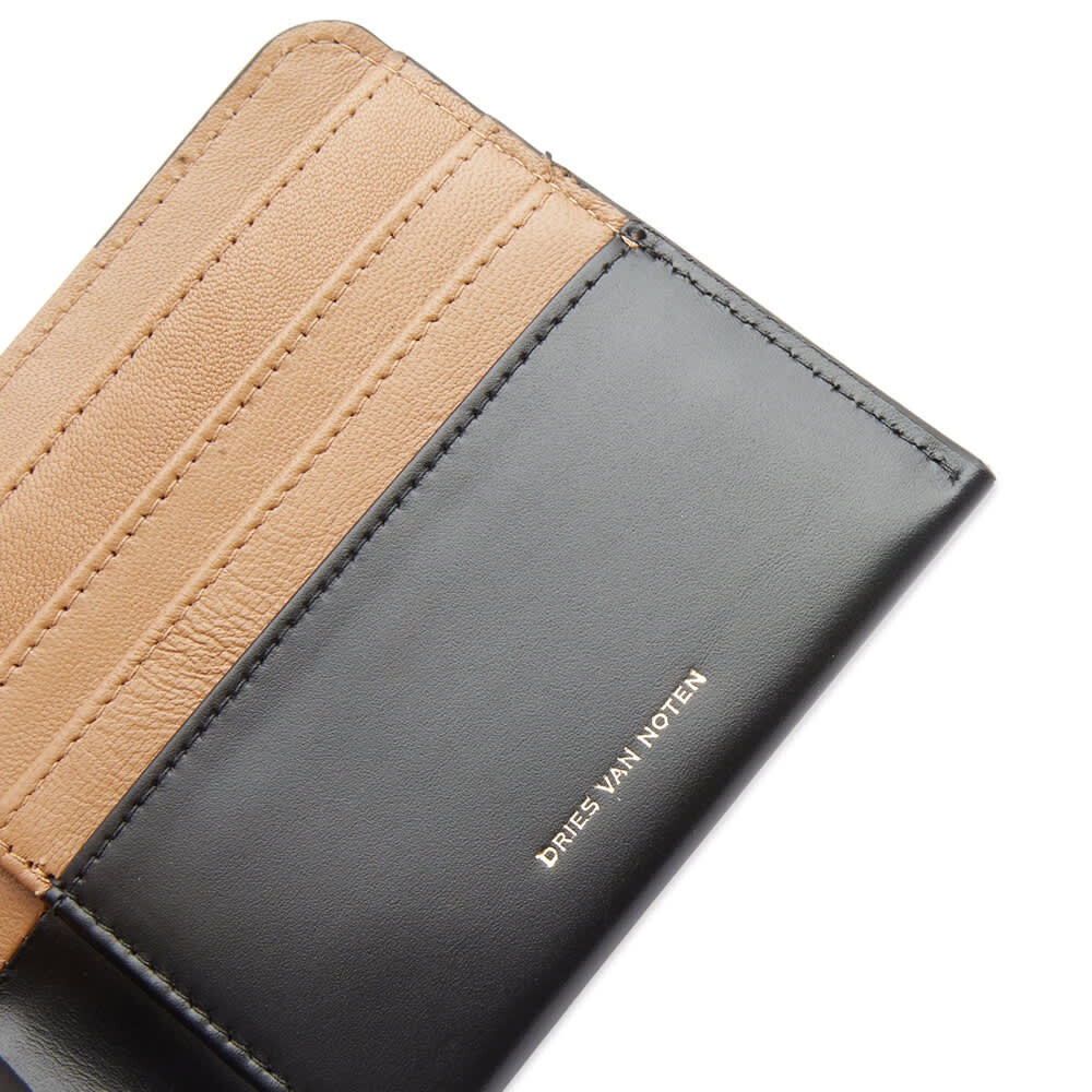 

Кошелек Dries Van Noten Billfold Wallet