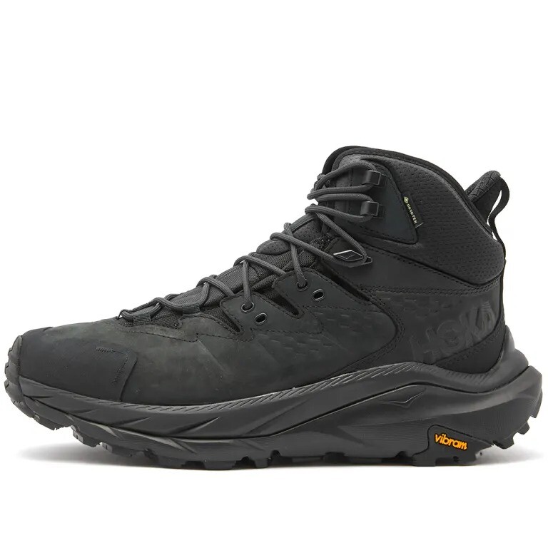 

Кроссовки Hoka One One M Kaha 2 Gtx, черный