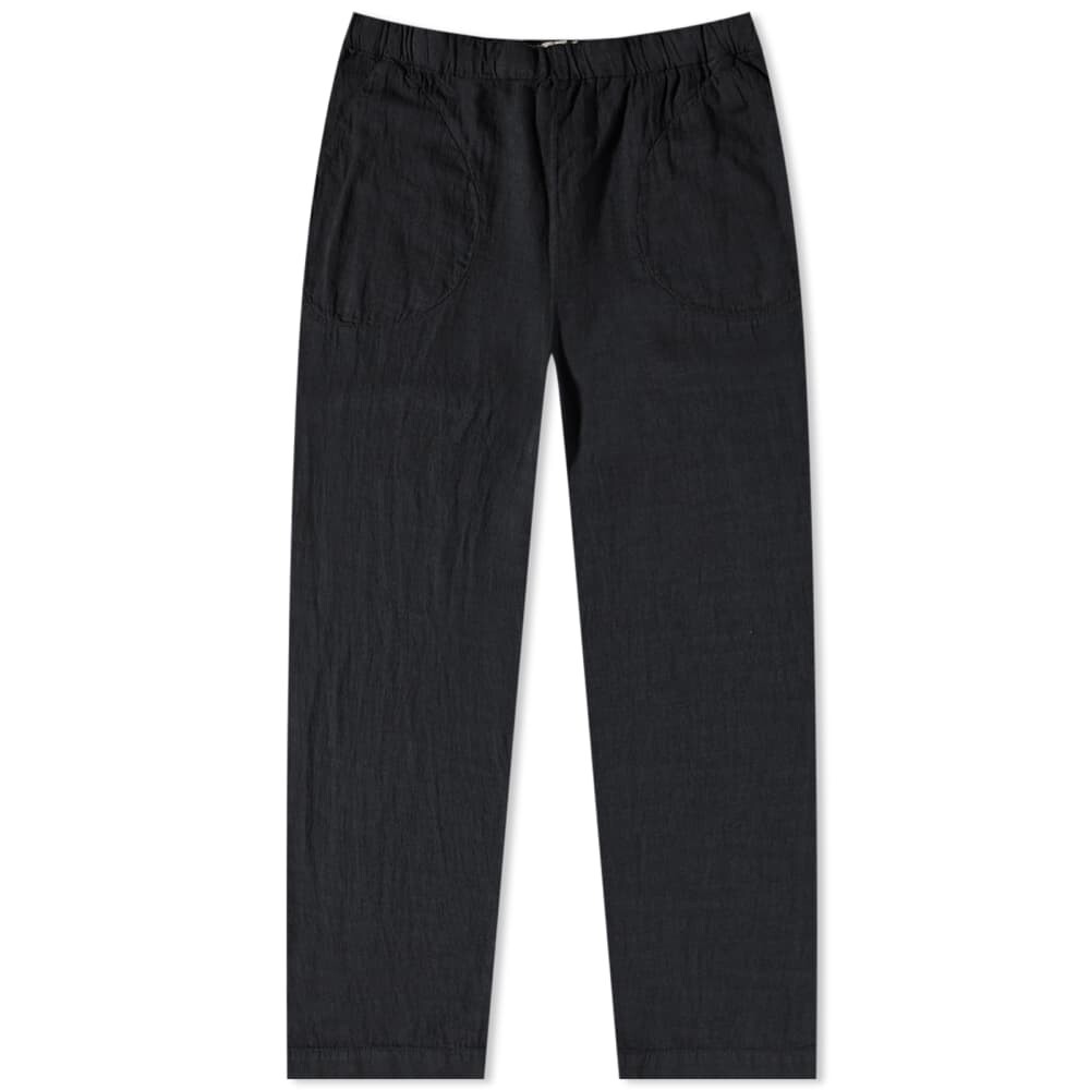 

Брюки Barena Elasticated Trouser, Черный