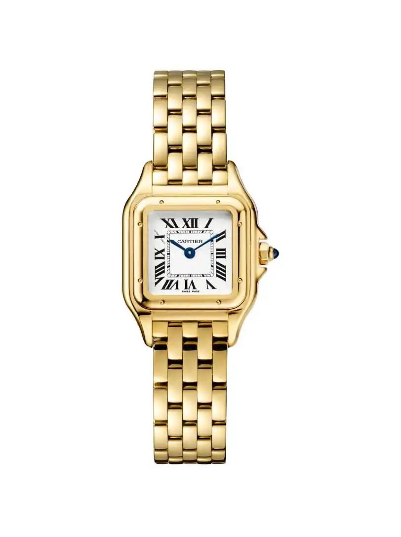 

Часы Panthère de Cartier Cartier