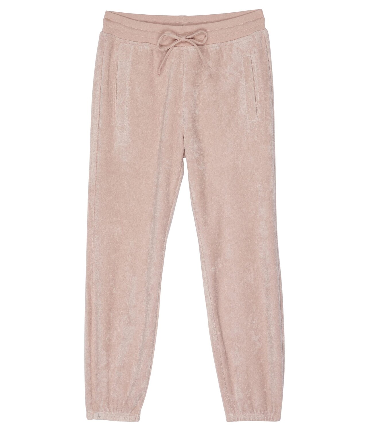 Брюки Barefoot Dreams Kids, CozyChic Cozy Terry Joggers