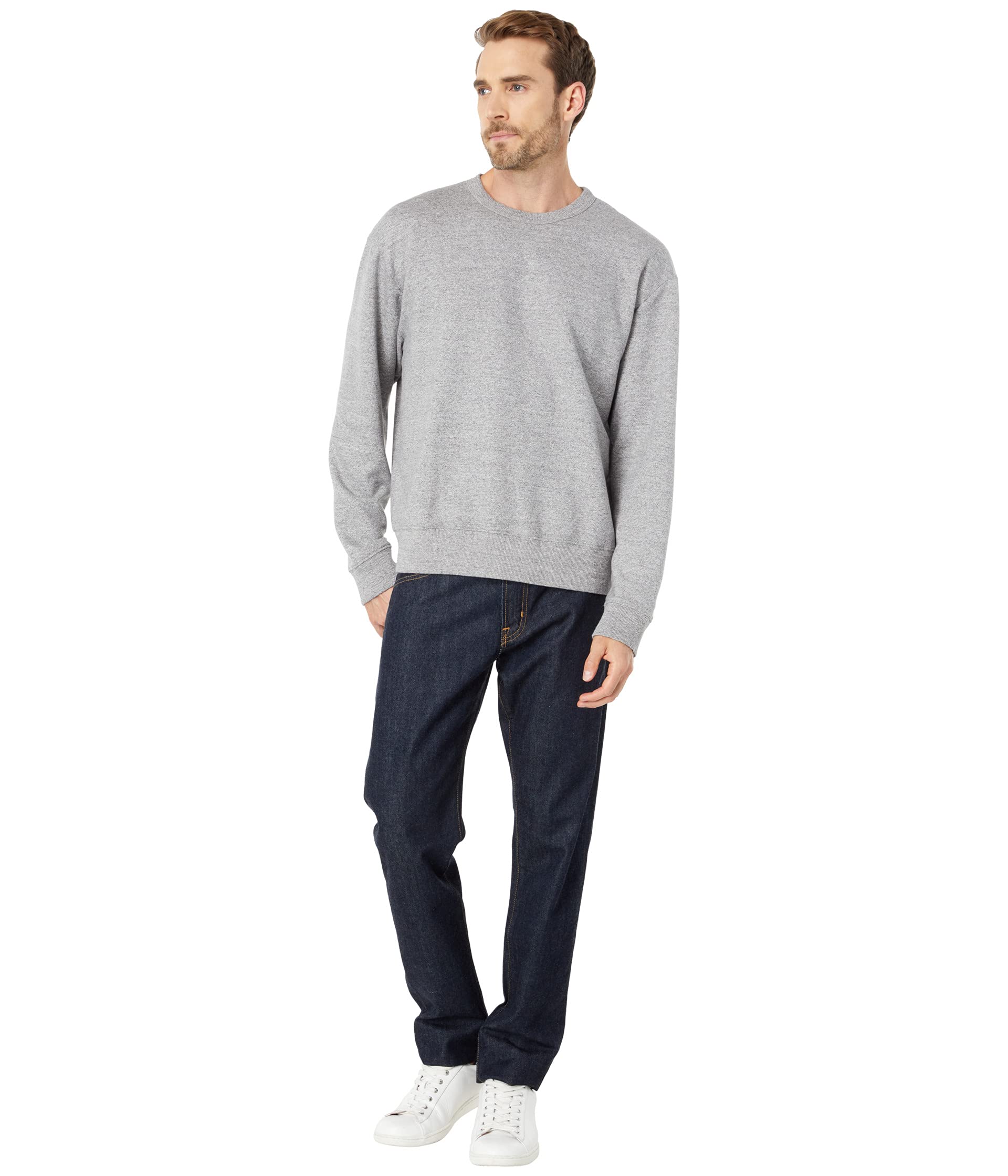 AG Adriano Goldschmied Arc Sweatshirt