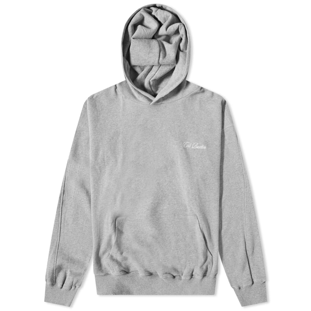

Толстовка Cole Buxton Lightweight Hoody, Серый