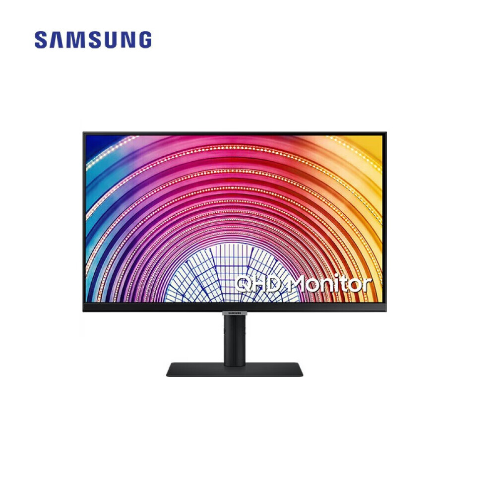 

Монитор Samsung LS24A600NWCXXF 24" IPS