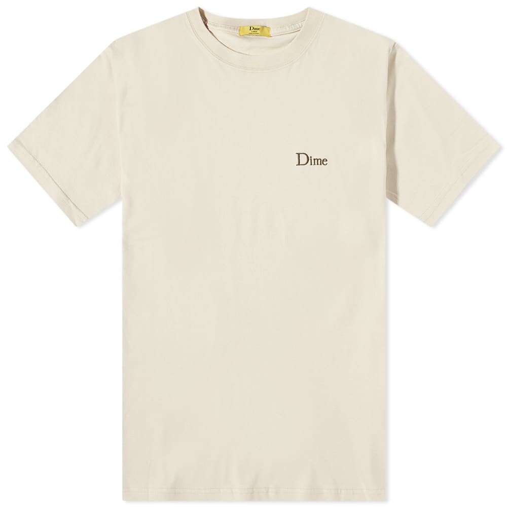 

Футболка Dime Classic Small Logo Tee