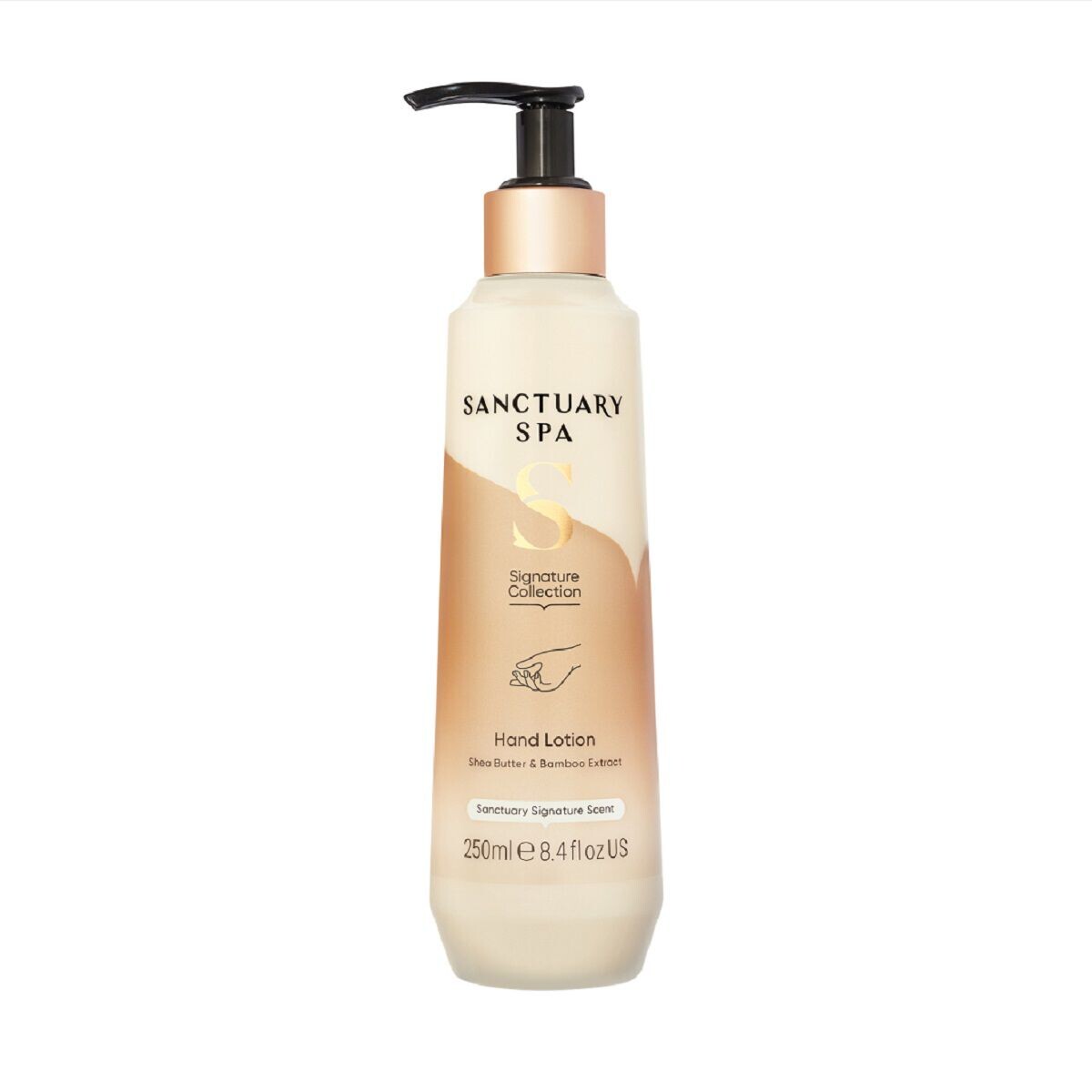 

Sanctuary Spa Signature Collection крем для рук, 250 мл
