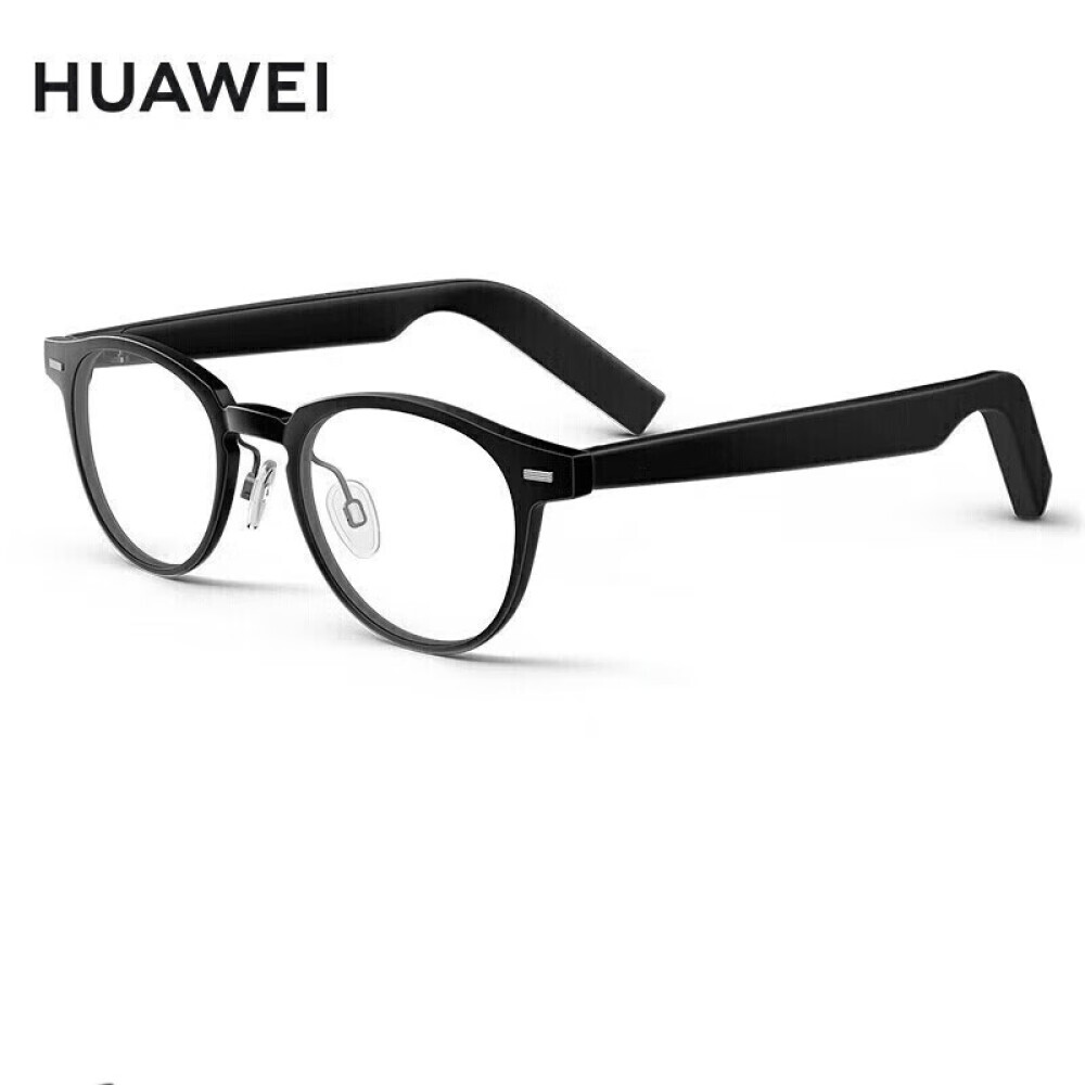 

Умные очки HUAWEI с круглыми линзами, черный