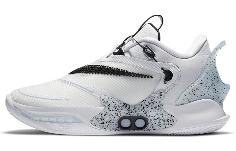 

Зарядное устройство Nike Adapt BB 2.0 Oreo, Великобритания