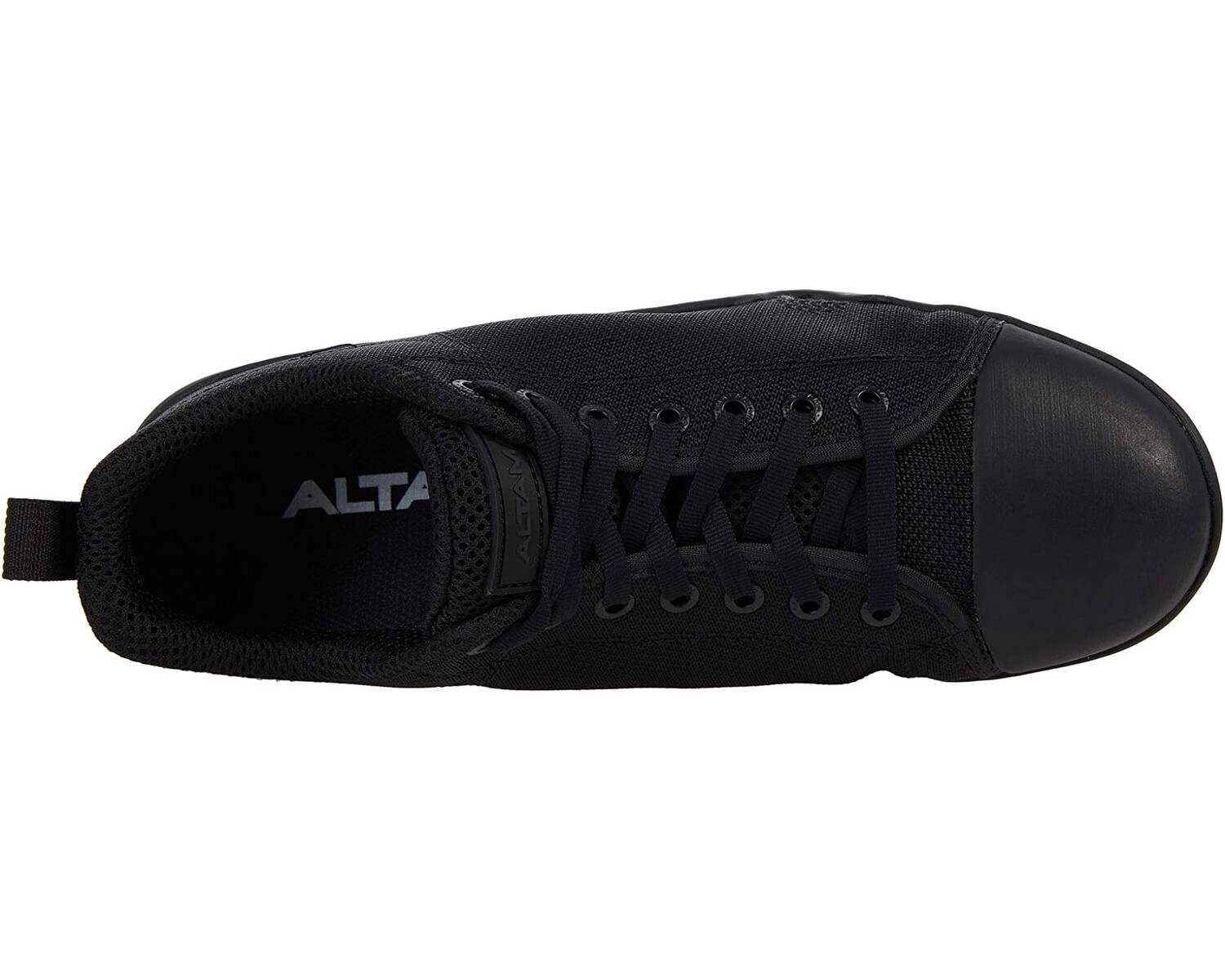 

Кроссовки Urban Assault Low Altama, черный