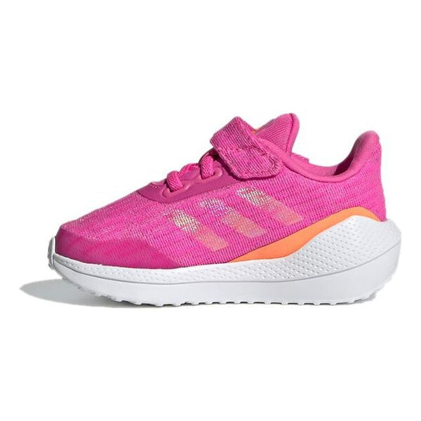 

Кроссовки Adidas EQ21 Run Infant 'Screaming Pink', Розовый