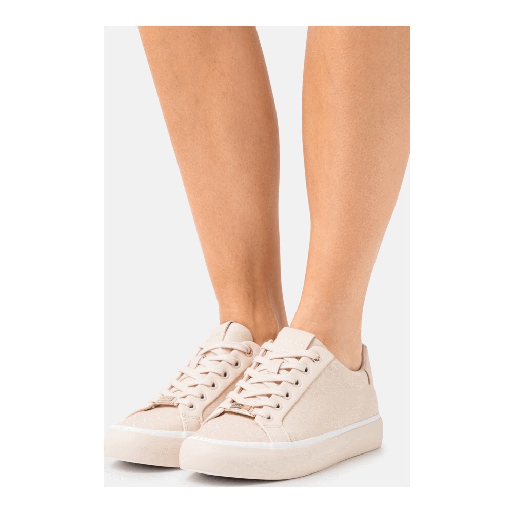 

Кроссовки Calvin Klein Lace Up, sand mono