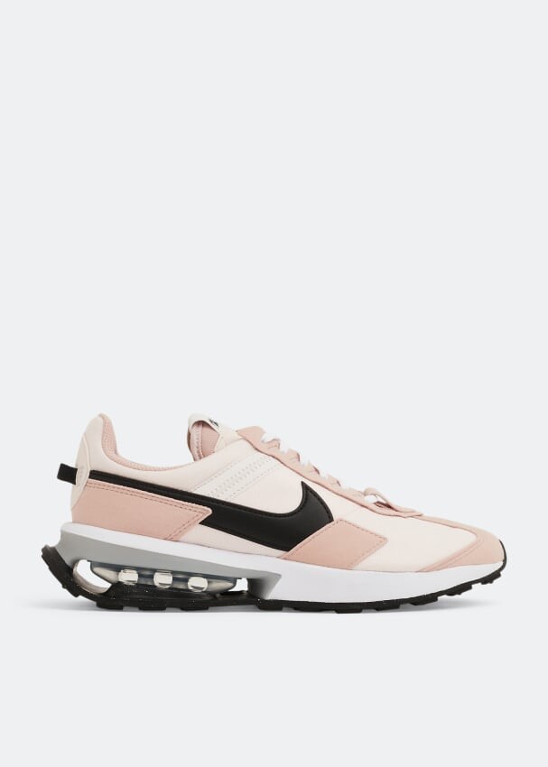 

Кроссовки NIKE Air Max Pre-Day sneakers, бежевый