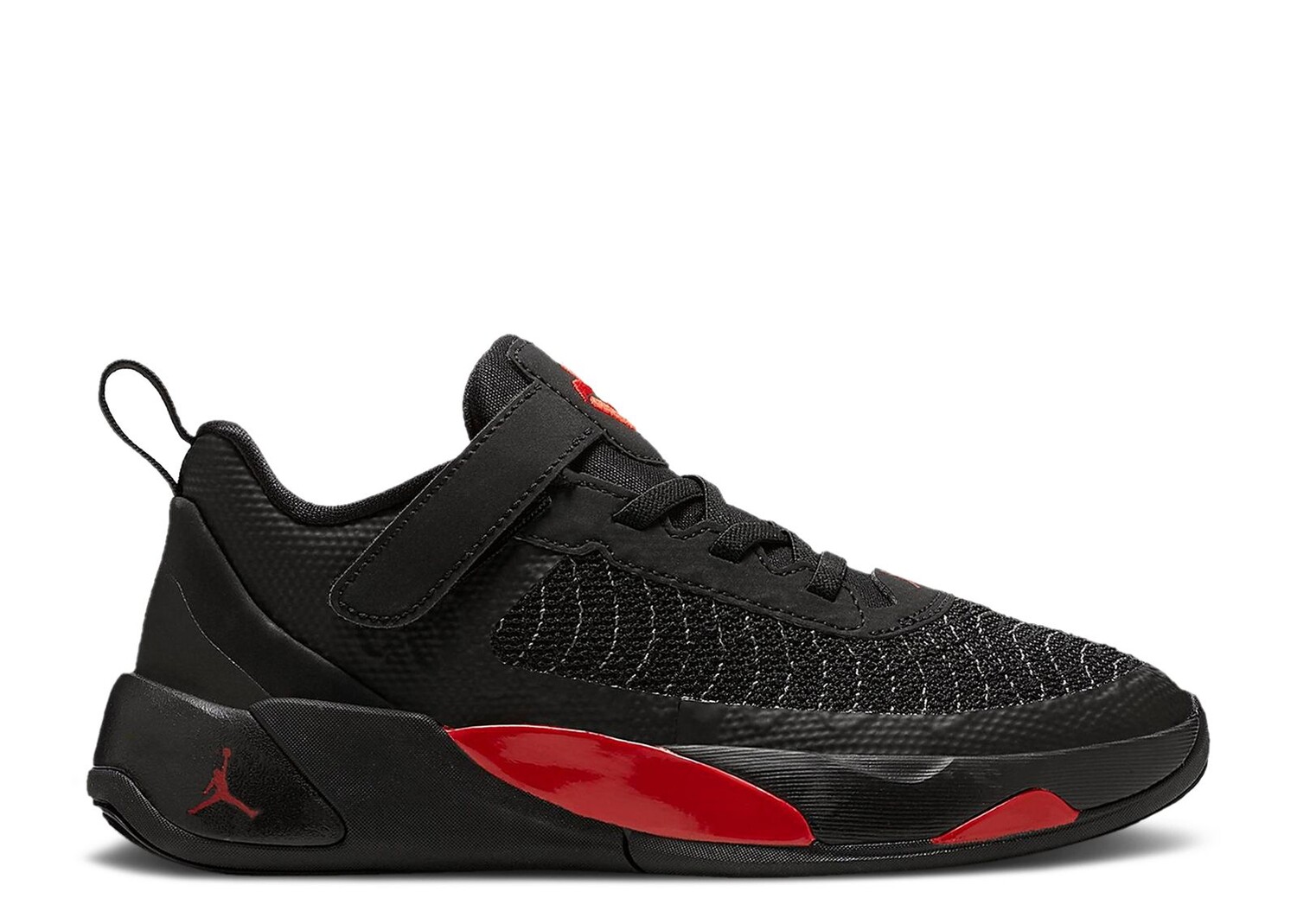

Кроссовки Air Jordan Jordan Luka 1 Ps 'Bred', черный