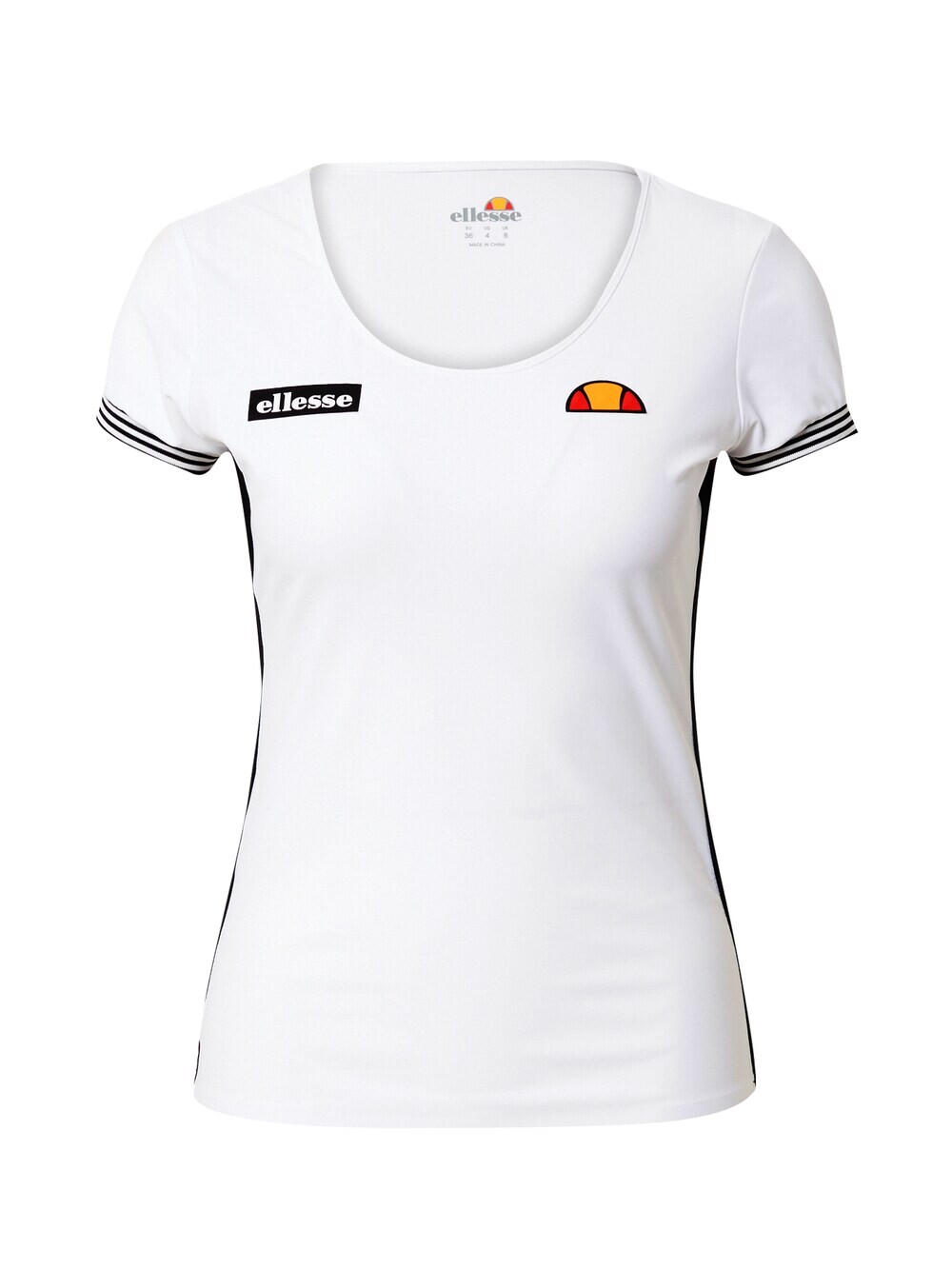 

Рубашка Ellesse Nanto, белый