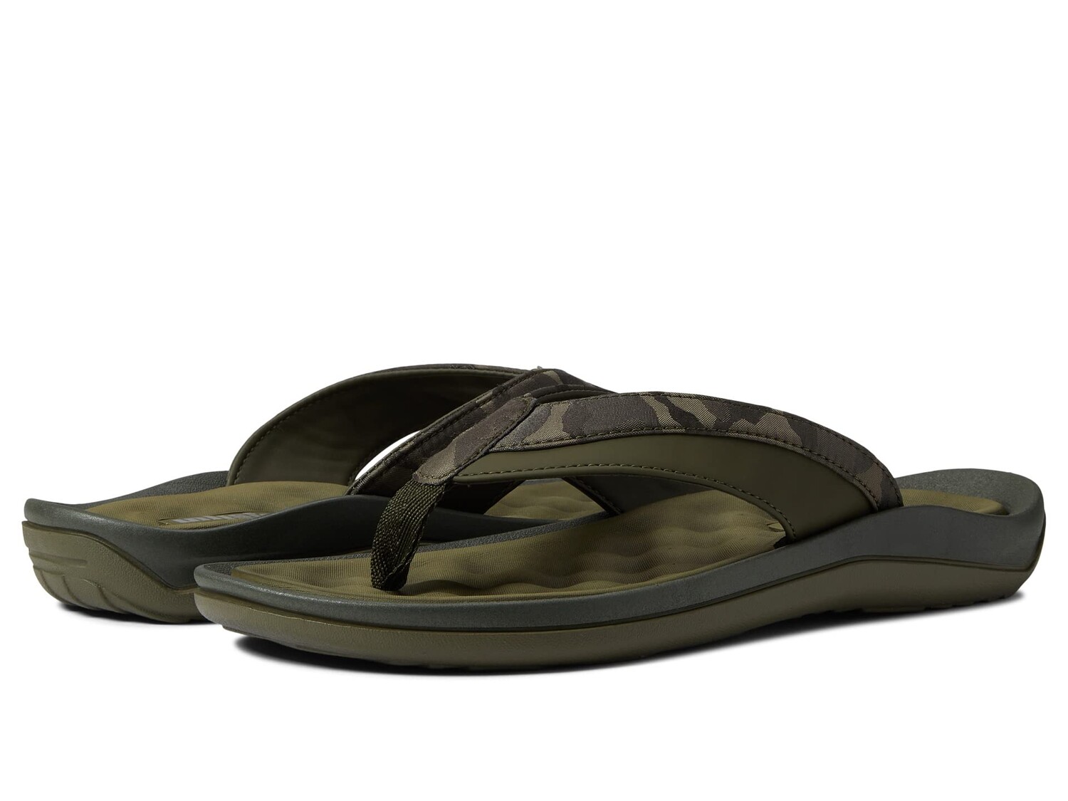 

Пляжные сандали Kenneth Cole New York, Quinn Flip Flop