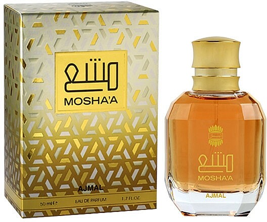 

Духи Ajmal Mosha'a