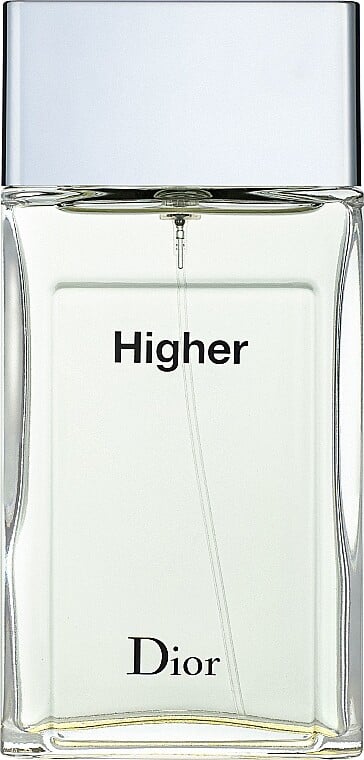 

Туалетная вода Dior Higher