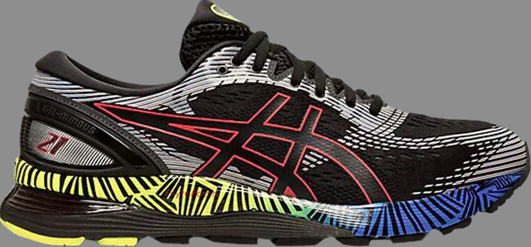 Asics gel nimbus 21 on sale best sale