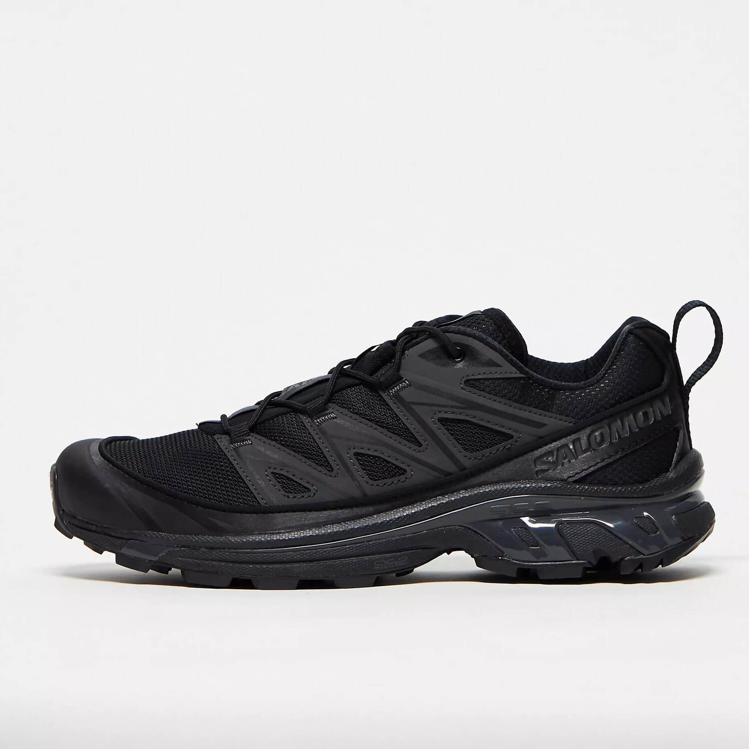 

Кроссовки мужские Salomon Xt-6 Expanse, черный