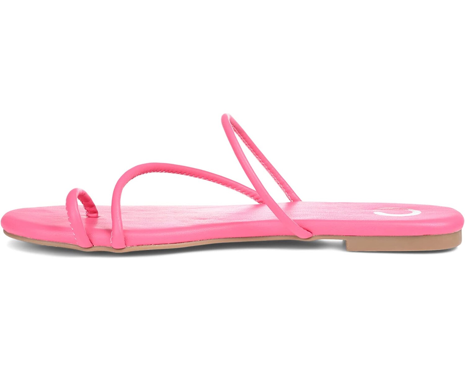 

Сандалии Tanaya Sandal Journee Collection, пурпурный