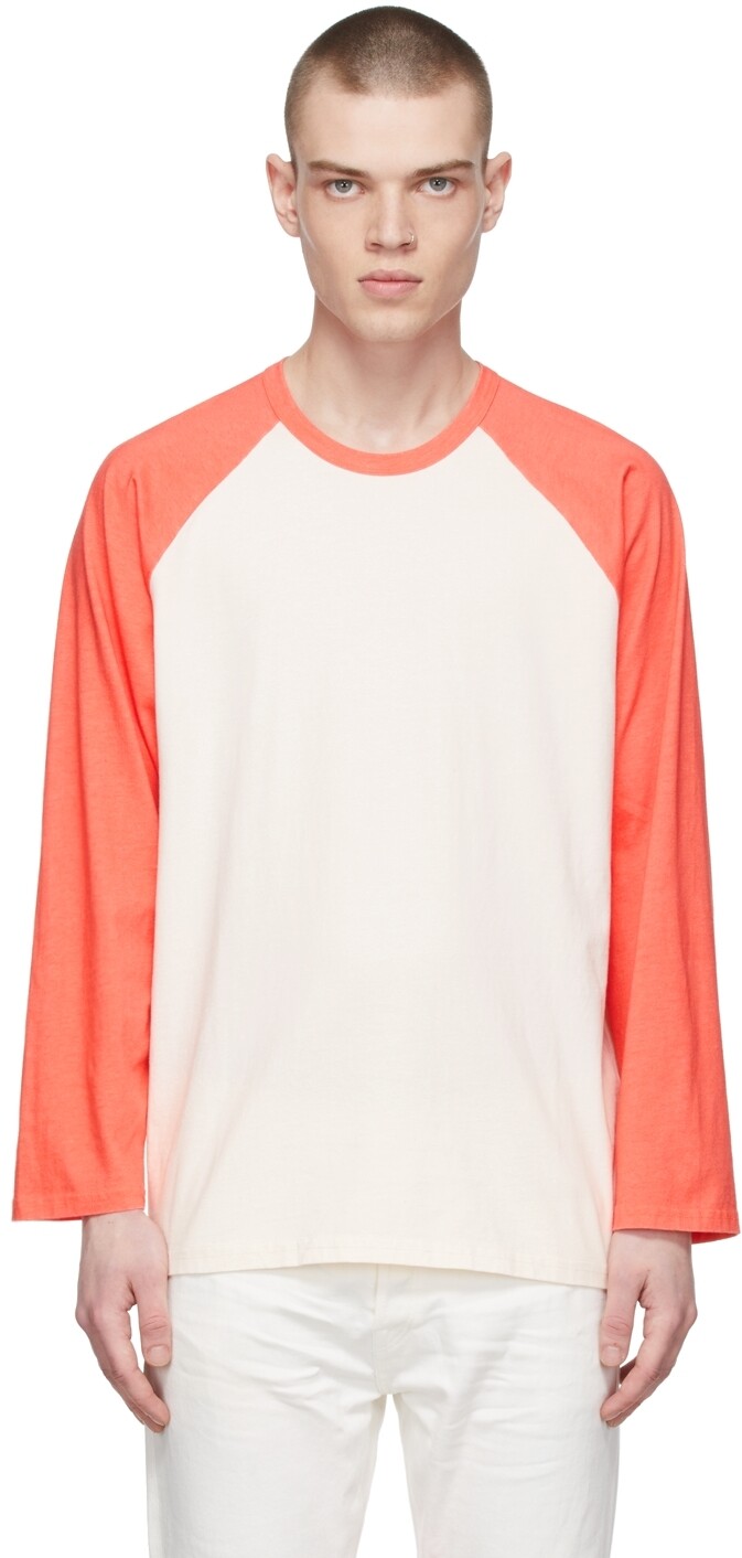 

Хлопковая футболка Off-White John Elliott