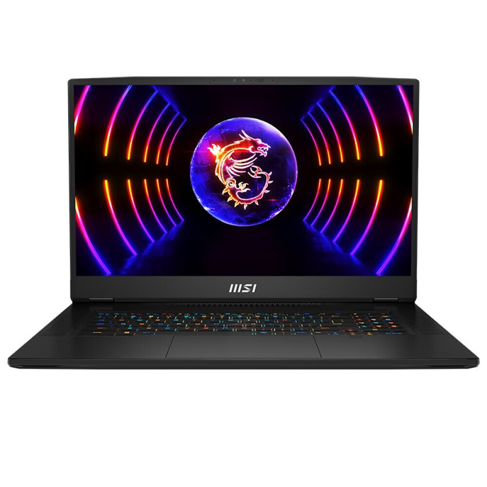 

Игровой ноутбук MSI Titan GT77HX 17,3", 64 Гб/4 Тб, i9-13980HX, RTX4090, черный, английская клавиатура