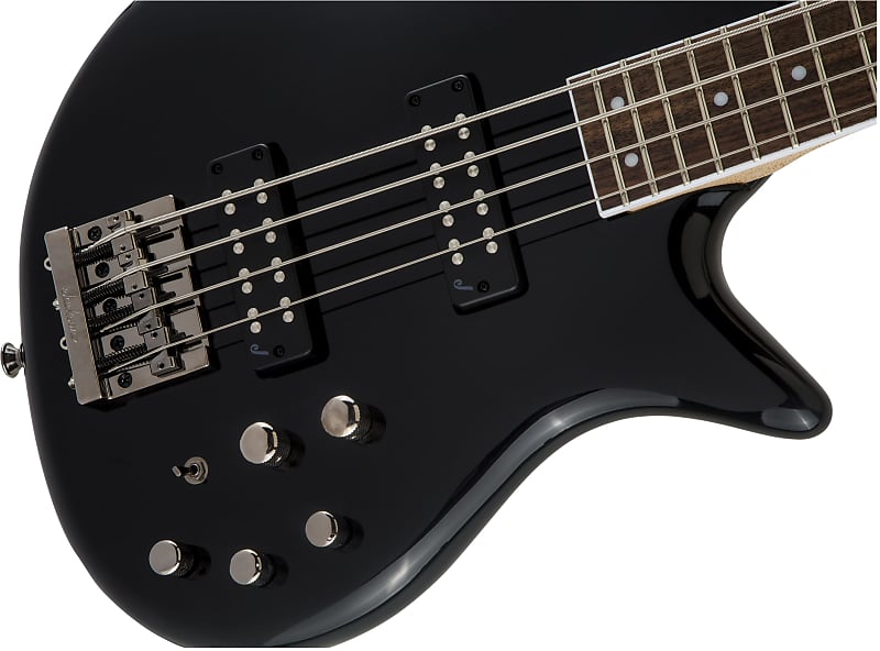 Modern bass