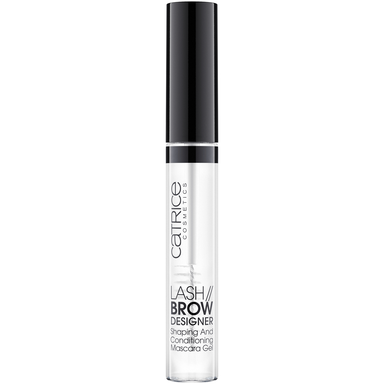 Гель для бровей Катрис. Гель для бровей Brow Gel, 6 мл. Catrice Lash/Brow Designer.